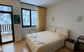 Charming Winter Studio