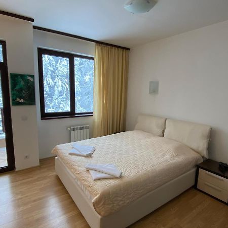Charming Winter Studio Borovets Exterior photo