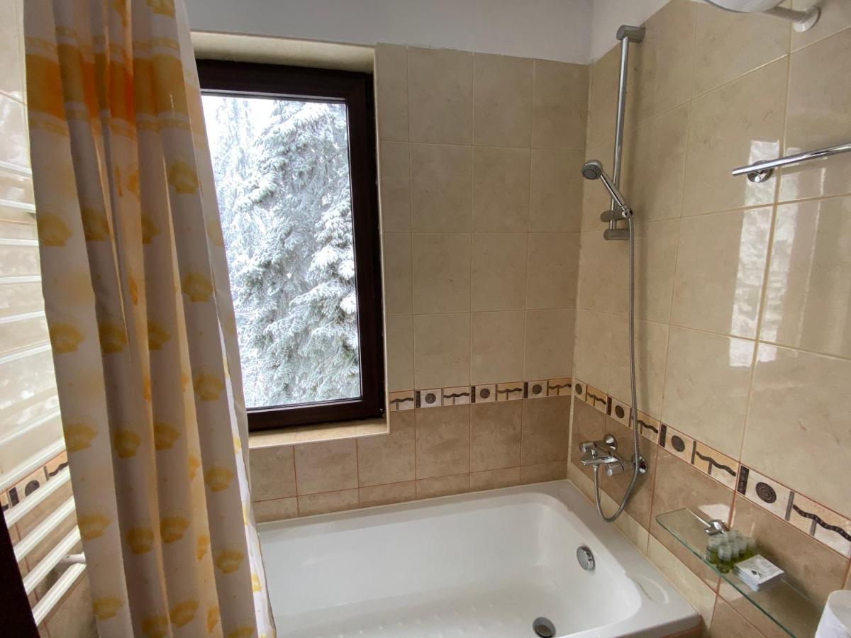 Charming Winter Studio Borovets Exterior photo