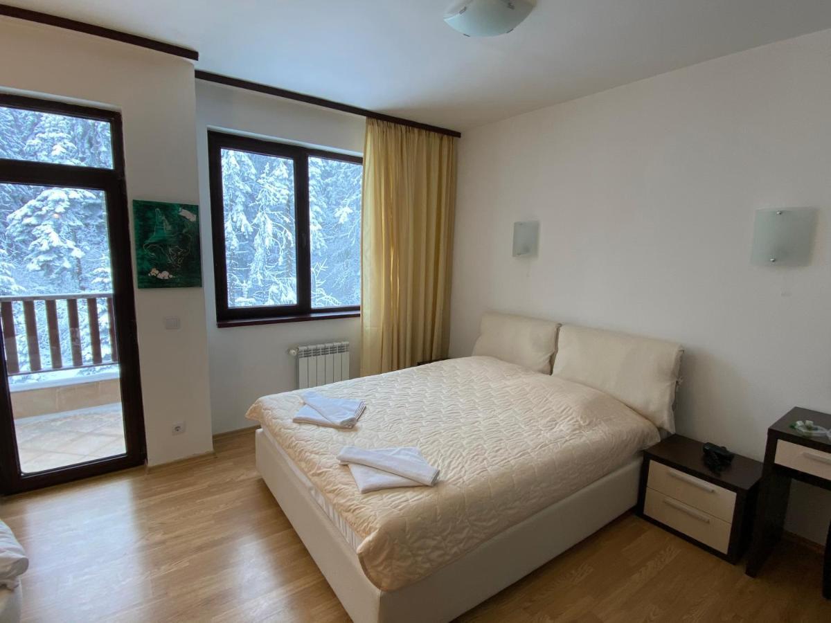Charming Winter Studio Borovets Exterior photo